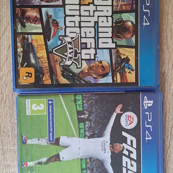 Игры