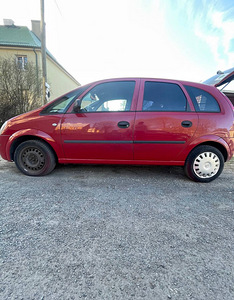 Auto värvimine (1 foto / 6)