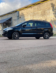 Auto värvimine (6 foto / 6)