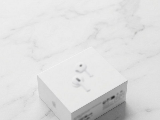 AirPods Pro 3,реплика