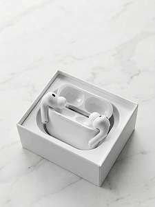 AirPods Pro 3,replica (2 foto / 4)