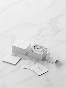 AirPods Pro 3,replica (4 foto / 4)