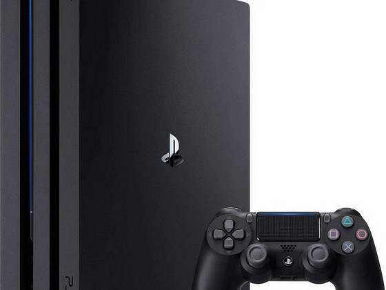 Sony PlayStation 4 Pro 1TB