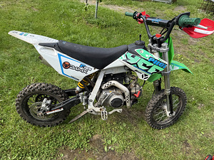 YCF 125 pilot (1 foto / 2)
