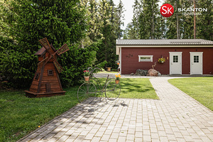 Harju maakond, Lääne-Harju vald, Veskiküla, Saare (28 фото из 48)