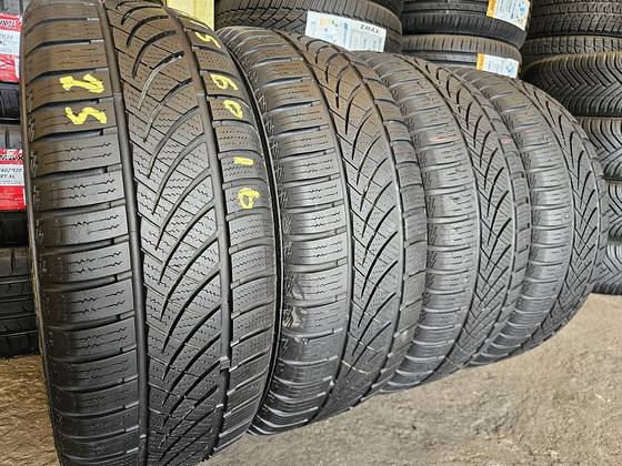 215 60 R 16 Hankook Optimo 4S