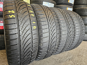215 60 R 16 Hankook Optimo 4S (1 фото из 4)