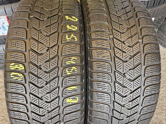 225 45 R 17 Pirelli Scorpion Winter