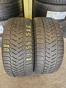 225 45 R 17 Pirelli Scorpion Winter (1 фото из 4)