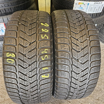 225 45 R 17 Pirelli Scorpion Winter