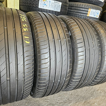 235 55 R 17 NEXEN N FERA SPORT