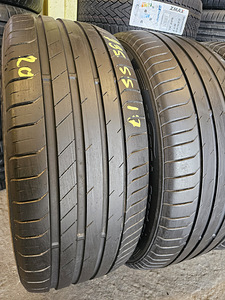235 55 R 17 NEXEN N FERA SPORT (2 foto / 4)