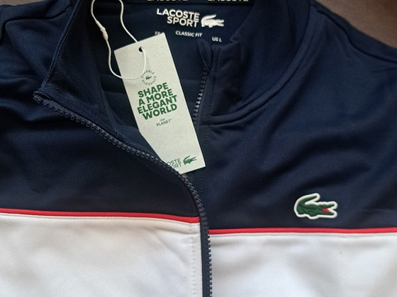 Lacoste