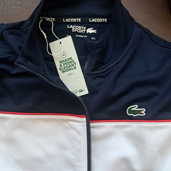 Lacoste