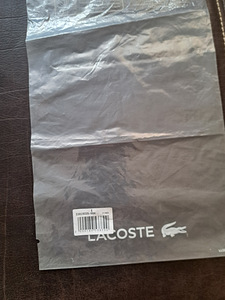 Lacoste (6 фото из 8)