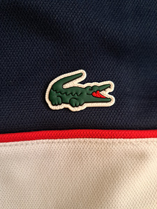 Lacoste (8 фото из 8)