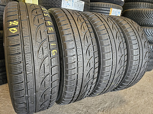 215 65 R 16 Hankook Winter i*cept evo W310B (1 фото из 4)