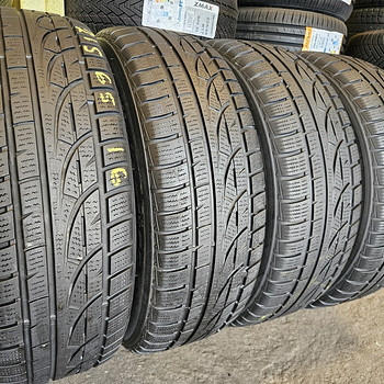 215 65 R 16 Hankook Winter i*cept evo W310B
