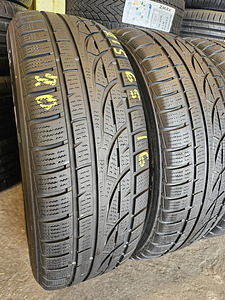215 65 R 16 Hankook Winter i*cept evo W310B (2 фото из 4)