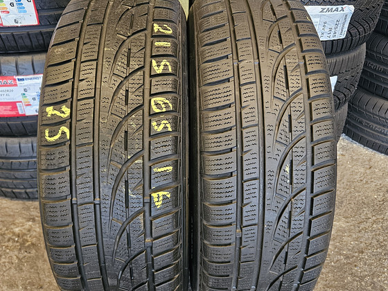 215 65 R 16 Hankook Winter i*cept evo W310B