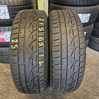 215 65 R 16 Hankook Winter i*cept evo W310B