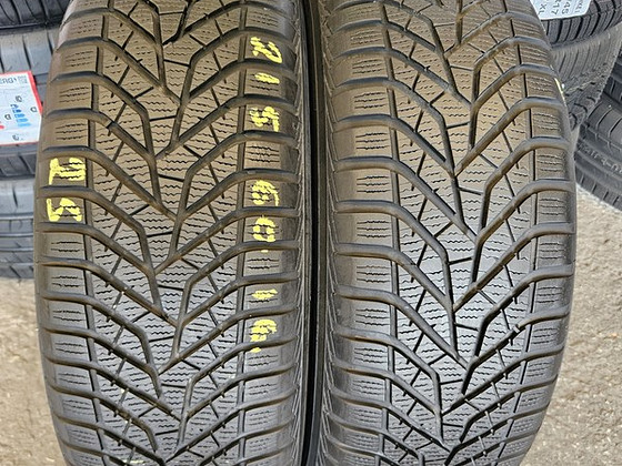 215 60 R 16 Hankook Dynapro I-Cept X RW10