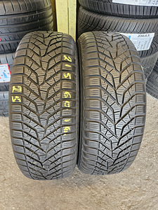 215 60 R 16 Hankook Dynapro I-Cept X RW10 (1 фото из 4)