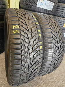 215 60 R 16 Hankook Dynapro I-Cept X RW10 (2 фото из 4)