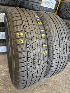 215 65 R 16 Continental ContiCrossContact Winter (2 фото из 4)