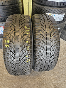215 60 R 16 Semperit Allseason-Grip (1 фото из 4)