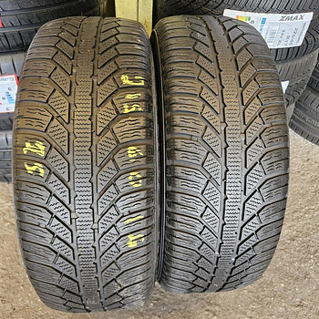 215 60 R 16 Semperit Allseason-Grip