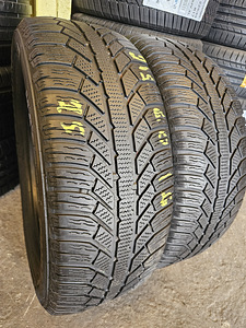 215 60 R 16 Semperit Allseason-Grip (2 фото из 4)