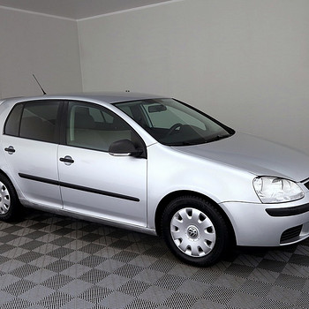 Volkswagen Golf Comfortline ATM 1.6 75kW