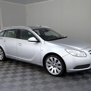 Opel Insignia Cosmo ATM 2.0 CDTi 96kW