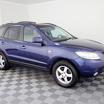 Hyundai Santa Fe Comfort 4x4 ATM 2.2 CRDi 114kW