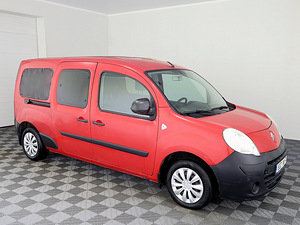 Renault Kangoo Maxi 1.5 dCi 66kW (1 foto / 7)