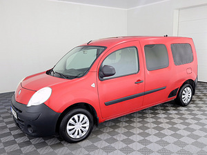 Renault Kangoo Maxi 1.5 dCi 66kW (2 foto / 7)