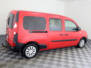 Renault Kangoo Maxi 1.5 dCi 66kW (3 foto / 7)