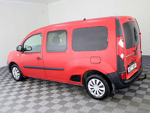 Renault Kangoo Maxi 1.5 dCi 66kW (4 foto / 7)
