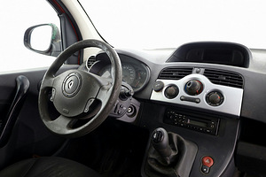 Renault Kangoo Maxi 1.5 dCi 66kW (5 foto / 7)