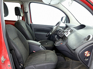 Renault Kangoo Maxi 1.5 dCi 66kW (6 foto / 7)