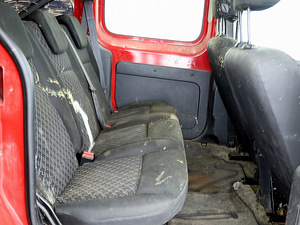 Renault Kangoo Maxi 1.5 dCi 66kW (7 foto / 7)