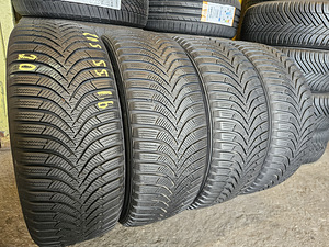 205 55 R 16 Hankook Winter I-Cept iZ2 W616 (1 фото из 4)