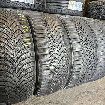 205 55 R 16 Hankook Winter I-Cept iZ2 W616