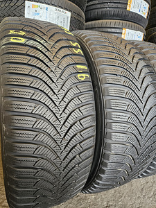 205 55 R 16 Hankook Winter I-Cept iZ2 W616 (2 фото из 4)