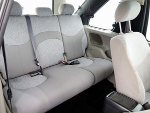 Land Rover Freelander Hardtop Cabrio 4x4 1.8 86kW (9 foto / 9)