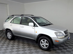 Lexus RX 300 Luxury ATM 3.0 164kW (1 foto / 7)