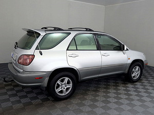 Lexus RX 300 Luxury ATM 3.0 164kW (3 foto / 7)