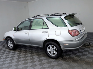 Lexus RX 300 Luxury ATM 3.0 164kW (4 foto / 7)