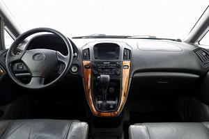 Lexus RX 300 Luxury ATM 3.0 164kW (5 foto / 7)